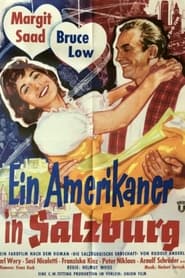 Ein Amerikaner in Salzburg' Poster