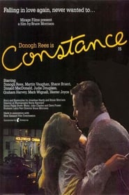 Constance' Poster