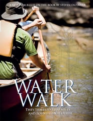WaterWalk' Poster