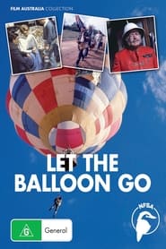Let the Balloon Go' Poster