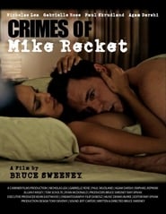 Crimes of Mike Recket' Poster