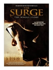 The Surge The Whole Story' Poster