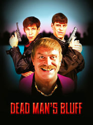 Dead Mans Bluff' Poster