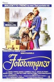 Fotoromanzo' Poster