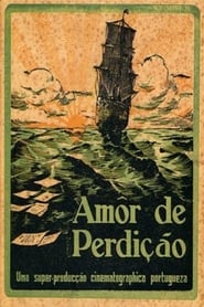 Amor de Perdio' Poster