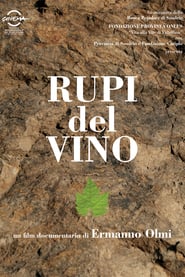 Wine Cliffs' Poster