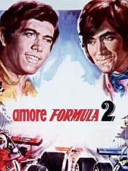 Amore formula 2' Poster