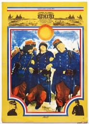 Biribi' Poster