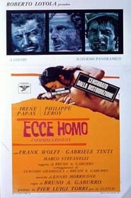 Ecce Homo  I Sopravvissuti' Poster