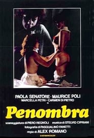 Penombra' Poster