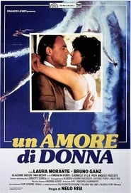 Love of a Woman' Poster
