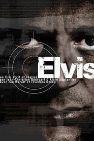 Elvis' Poster