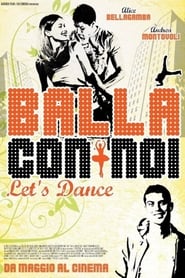 Balla con noi  Lets Dance' Poster