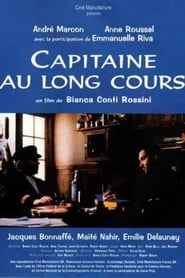 Capitaine au long cours' Poster