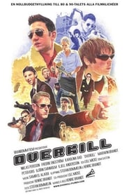 Overkill' Poster