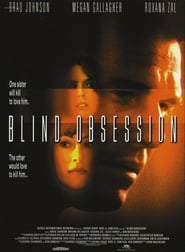 Blind Obsession' Poster
