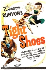 Tight Shoes' Poster