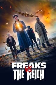 Freaks Out' Poster