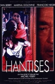Hantises' Poster