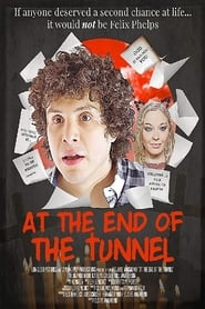 At The End Of The Tunnel' Poster