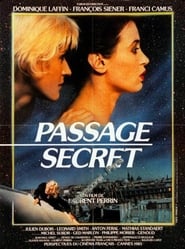 Passage secret' Poster