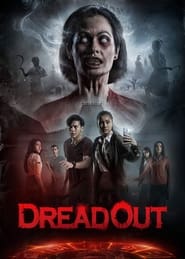 DreadOut' Poster