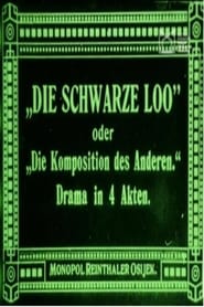 Die schwarze Loo' Poster