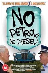 No Petrol No Diesel' Poster