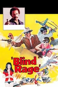 Blind Rage' Poster