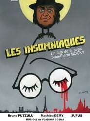 Les Insomniaques' Poster