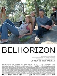Belhorizon' Poster