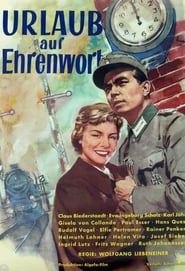 Furlough on Word of Honor' Poster