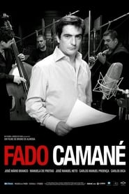 Fado Caman' Poster