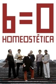 60 Homeosttica' Poster