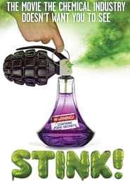 Stink' Poster