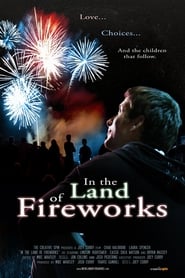In The Land Of Fireworks' Poster