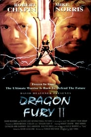 Dragon Fury II' Poster