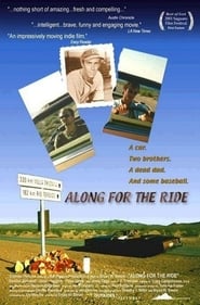 Along for the Ride' Poster