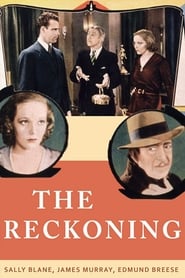 The Reckoning' Poster