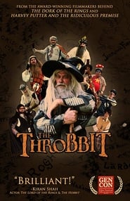 The Throbbit' Poster