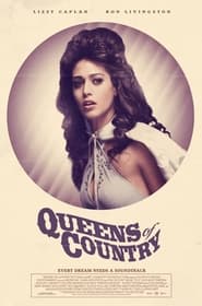 Queens of Country' Poster