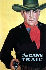 The Dawn Trail' Poster