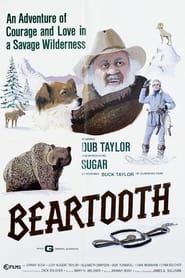 Beartooth' Poster