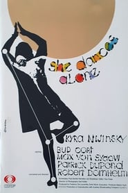 She Dances Alone' Poster