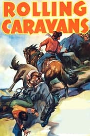 Rolling Caravans' Poster