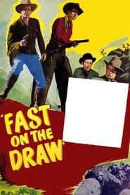 Fast on the Draw' Poster