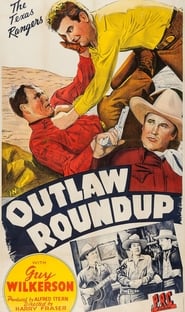 Streaming sources forOutlaw Roundup