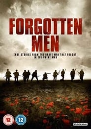 Forgotten Men' Poster