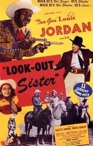 LookOut Sister' Poster