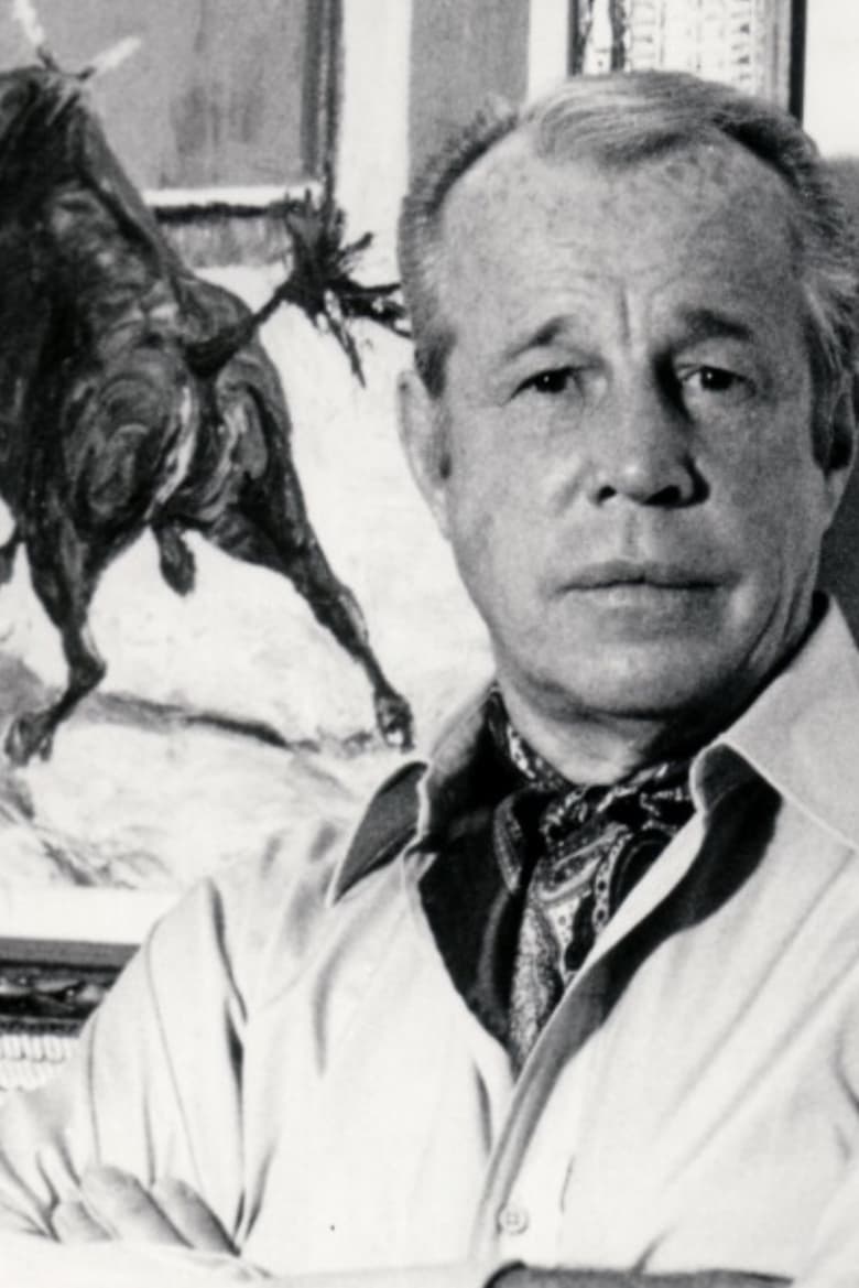 My Kingdom for... Poster